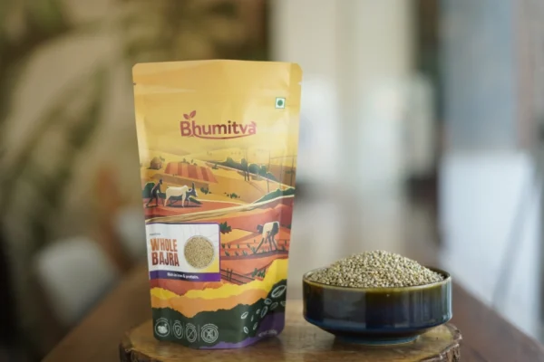 Bajra