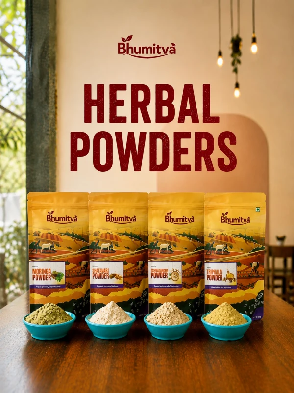 herbak poweder