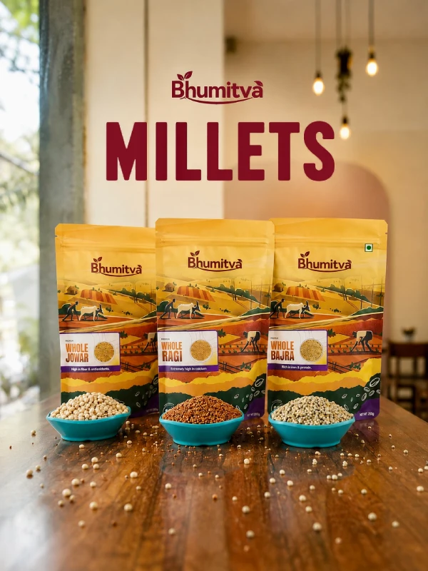 millets