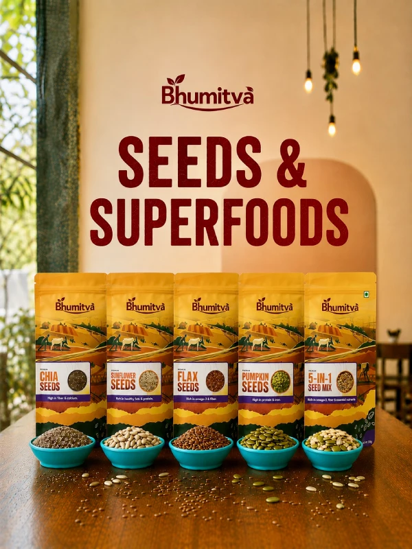 seeds