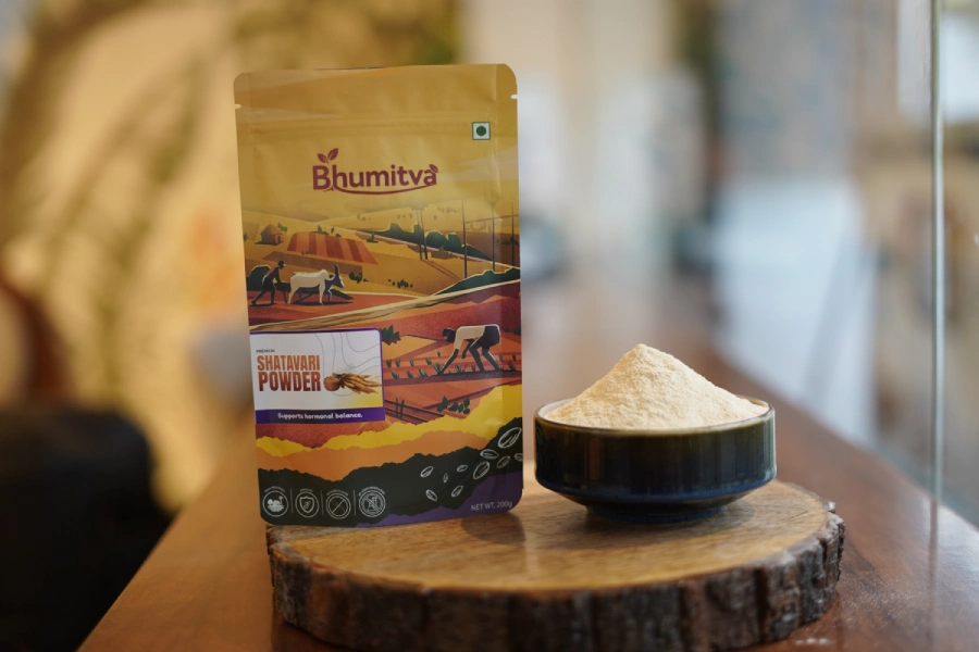 Shatavari Powder